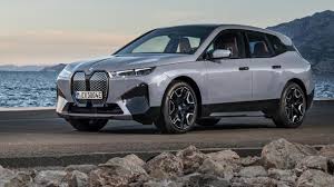 Er wurde zum carwow auto des jahres 2019 gewählt und mat zeigt euch in diesem test, warum die. Ix Bmw Bringt Neues Elektro Suv