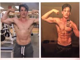 He initially gained recognition when he starred in his. See Miles Teller S Crazy Abs Photos People Com