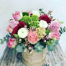 Pin By Evie On I 3 Flowers Flower Arrangements Floral Arrangements Flower Delivery
