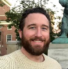 Benjamin Mahoney's Instagram, Twitter & Facebook