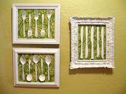 Wall sculptures by ash carl. 20 Gorgeous Kitchen Wall Decor Ideas And Designs For Your Kitchen Decor Inspiration Decal Wall Art Kitchen Decor Wall Art Kitchen Wall Decor