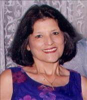 Christine Casaus Obituary (2007)