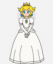Check spelling or type a new query. Prinzessin Pfirsich Kleid Zeichnung Kunst Cartoon Hochzeitskleid Kunst Kunstwerk Schwarz Und Weiss Png Pngwing