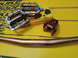 Maybe you would like to learn more about one of these? Willow Nukeproof Horizon Copper Collection Offer Facebook