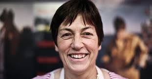 Scarlette Le Corre, Marin-pêcheur au Guilvinec