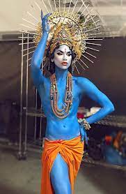 I would love to see miss fame on my tv again but i am happy to hear she is getting great work and thriving. Miss Fame Drag Queens Galore