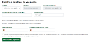 More centres are opening all the time. Saiba Como Pode Agendar A Vacina Contra A Covid 19 Se Tem Mais De 65 Anos Eco