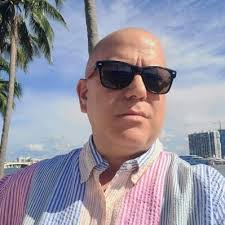 Chris Evitt's Instagram, Twitter & Facebook