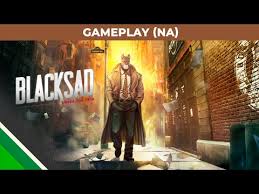 Maybe you would like to learn more about one of these? Blacksad Under The Skin For Pc Ps4 Xb1 Switch Xbxs Ps5 Reviews Opencritic