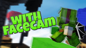 Twitch overlay template also offer custom facecam, animated facecam template for you. Bedwars With Facecam Ew Youtube