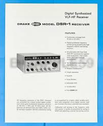 Image result for Drake DSR-2