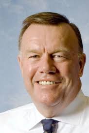 CEO compares PM to an old cow