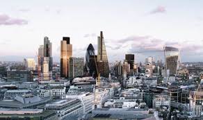 City of London is booming despite Brexit doomsters, says Ross Clark |  Express Comment | Comment | Express.co.uk