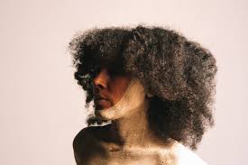 Soapbox — KAMARA THOMAS