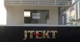 Penilaian penentuan gaji menerusi mekanisma pasaran terlebih. Pt Jtekt Indonesia Suryacipta Loker Email