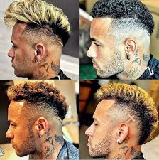 Neymar Hairstyle Best Of Hairstyle Ideas Neymar Jr Hairstyle Neymar Neymar Jr Tattoos
