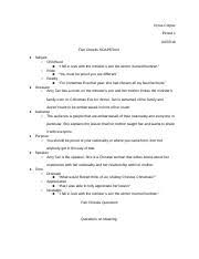 06.02.2021 · fish cheeks answer key pdf : Fishcheeksbyamytanrhetoricalanalysis Cyruscorpuz Cyrus Corpuz Period 1 Fish Cheeks Soapstone Subject Childhood I Fell In Love With The Ministers Son Course Hero