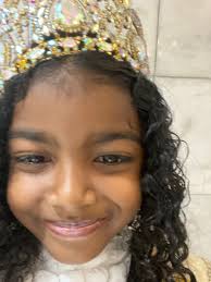 Bahamas Galaxy Pageants