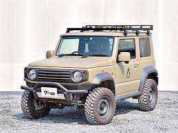 グーパーツ 最新カスタムカーをまるごと紹介 ジムニー編 ジムニー ジムニーシエラ 中古車