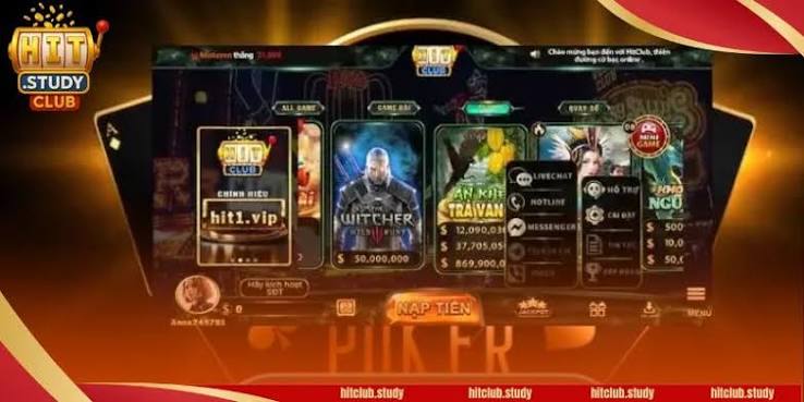 HITCLUB Addas ⭐️ Link Tải Hitclub IOS/APK Chính Hãng 09/2026