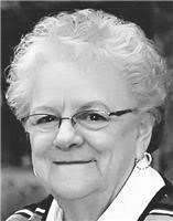 Janice Cramer Obituary (1937-2014)