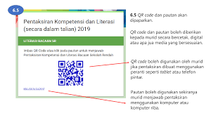 Asesmen kompetensi minimum terdiri dari dua materi yang mengembangkan kognitif peserta didik yaitu literasi dan numerasi. Blog Skchskk 10 21 19
