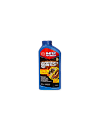 Amazon com bayer cockroach pest control patio lawn garden. Bayer Advanced Carpenter Ant And Termite Killer Plus