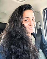 Self-care is good stewardship of our gift