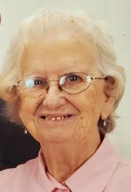 Ethel Alexander Obituary (1928