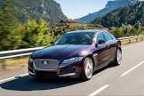 JAGUAR-XF