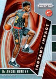 Maybe you would like to learn more about one of these? 2019 20 Panini Prizm Basketball Checklist Boxes Reviews Release Date