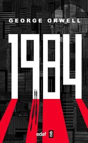 Image result for Red 1984 UMM