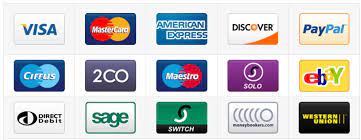 Download the vector logo of the credit card icons brand designed by in encapsulated postscript (eps) format. 130 Free Credit Card Logos To Use On Your Ecommerce Website Pinnaclecart