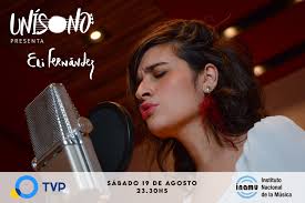 𝑬𝒍𝒊 𝑭𝒆𝒓𝒏𝒂́𝒏𝒅𝒆𝒛✨ (@EliFernandez27)