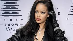 Rihanna Shows Us Her Barbadian/Bajan Accent (Part 2.) - Youtube