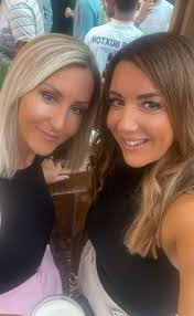 Jodie Downing's Instagram, Twitter & Facebook