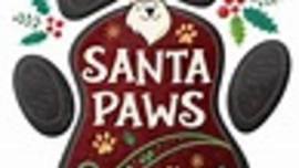 Meet & Greet Santa Paws @ Woodland Park