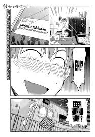 This Was By Far The Weirdest And Possibly The Worst Chapter So Far, I Love  This Manga But Their Trying To Drag This Out And It'S Getting Worse And  Worse : R/Rentagirfriend