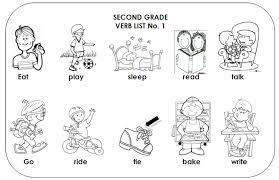 Studycat's friends are doing different activities. Free Coloring Pages Of Action Verbs Action Verbs Worksheet Verb Worksheets Action Verbs