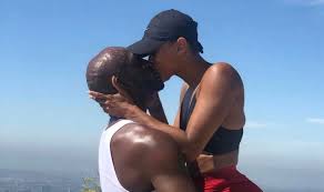 Lamar joseph odom (born november 6, 1979) is an american former professional basketball player. Lamar Odom S Fiance E Says She Has Her Own Money Urban Islandz