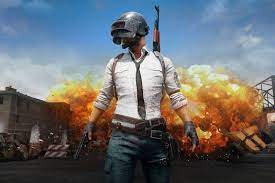 Gamers In India Arrested For Playing Pubg Best Android Games Android Games Iphone Games