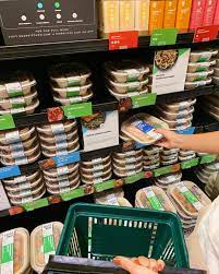 Snap Kitchen On Instagram Icymi We Re Now Available In All Atx Wholefoods And 365 By Whole Foods Mark Whole Food Recipes Whole Foods Market Prepared Foods
