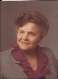 Lily Faith Guidroz Bunch Obituary