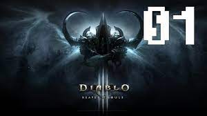 Diablo reaper of souls (xbox 360) skeleton king expert. Diablo Iii Reaper Of Souls Ultimate Evil Edition Gameplay Walkthrough Part 1 Xbox One Ps4 Youtube