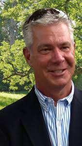 Richard McLaughlin Obituary