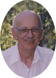 Harry Speers McMaster