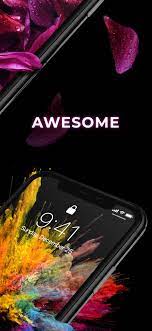 Live Wallpapers For Me On The App Store Iphone Wallpaper Video Live Wallpapers Mobile Wallpaper Android