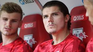 Latest on rb leipzig midfielder marcel sabitzer including news, stats, videos, highlights and more on espn. Marcel Sabitzer Stefan Ilsanker Und Konrad Laimer Vom Ofb Nominiert German Site