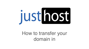 How To Transfer Domain Name To Just Host