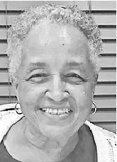 Louise Salters Obituary (2019)